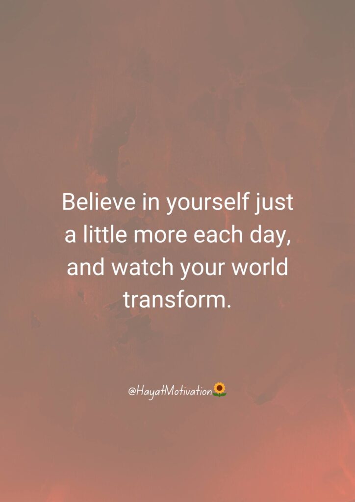 Believe-in-yourself-unlcok-your-potential