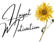 Hayat-motivation-logo