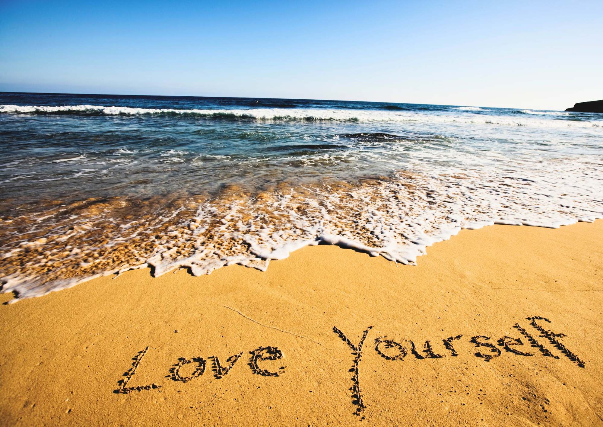 Self-love quotes