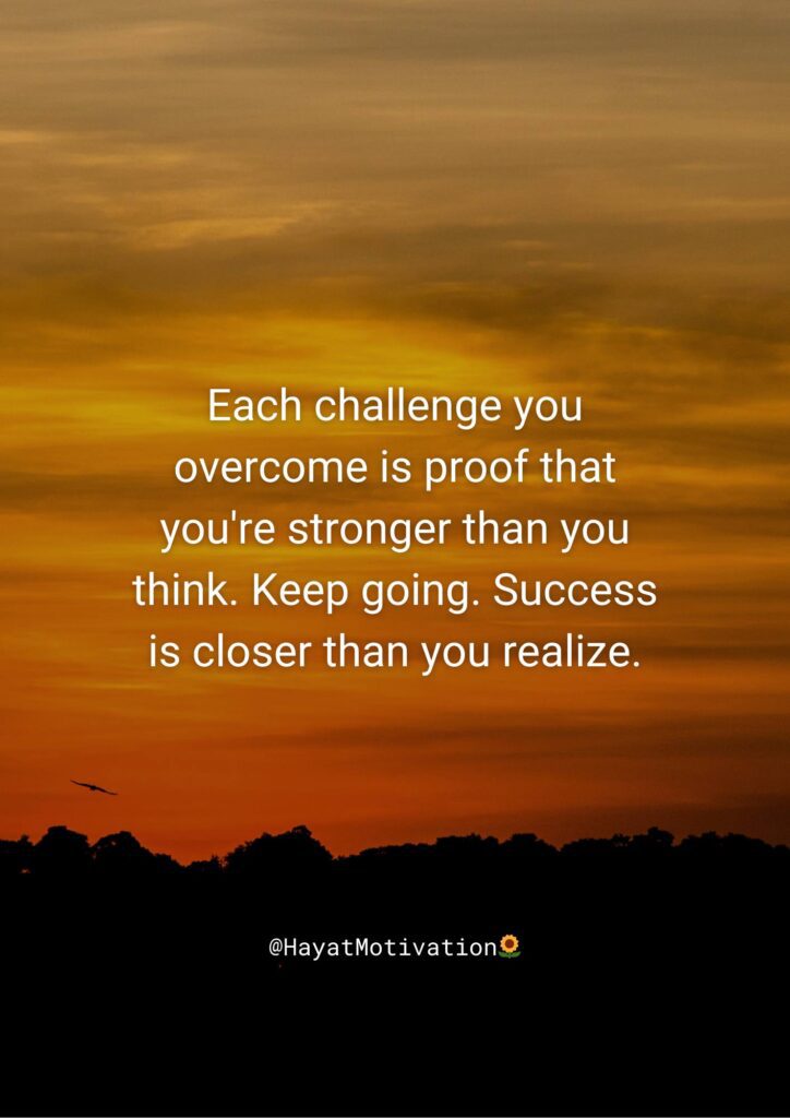 Turn anxiety into action