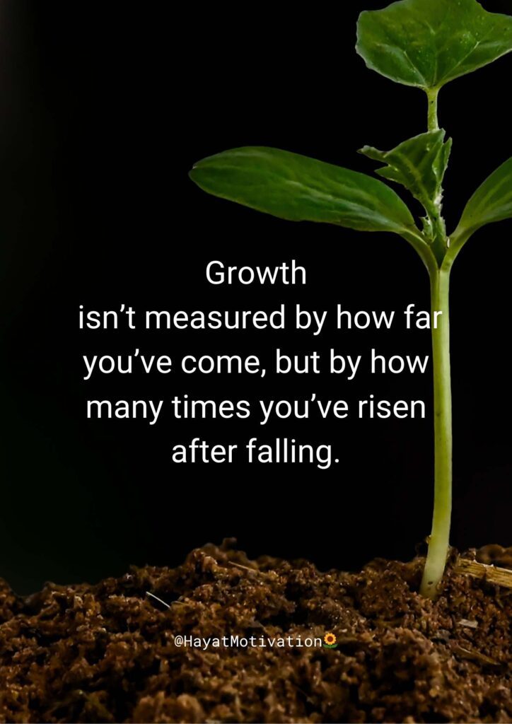 Life Lessons from Regret-how to rise after falling