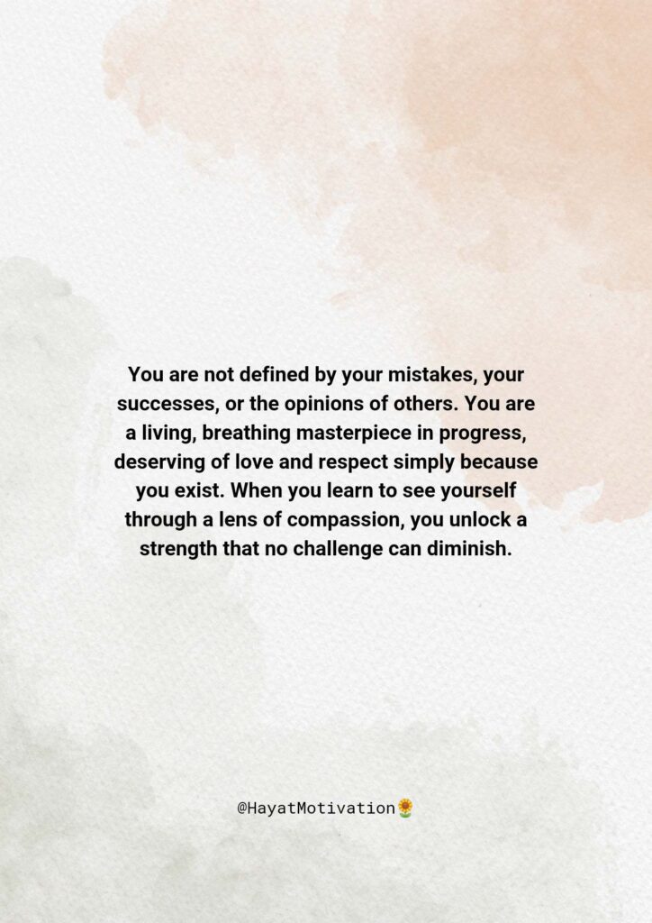 Self-love quotes strength