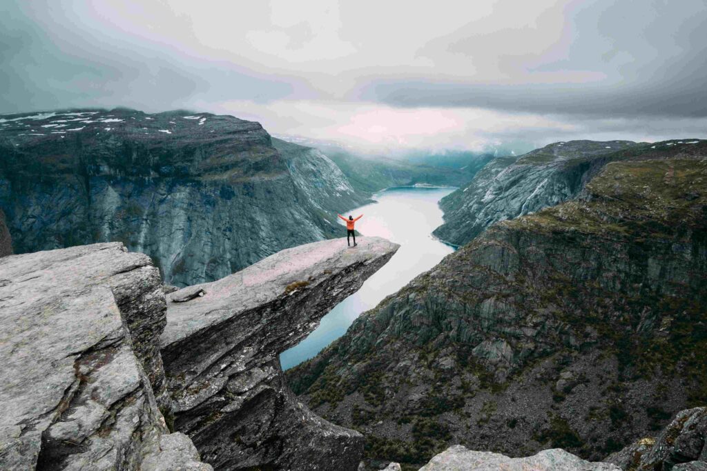 Turn anxiety into action