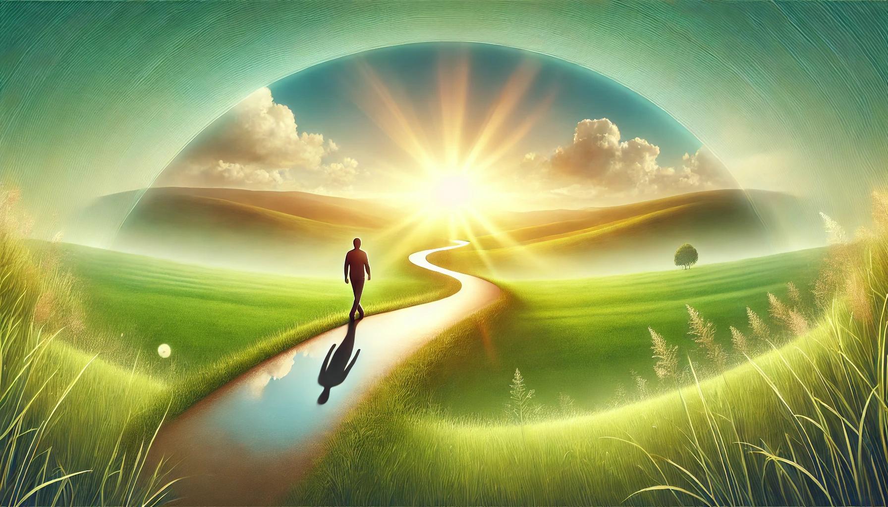 Overcome life challenges