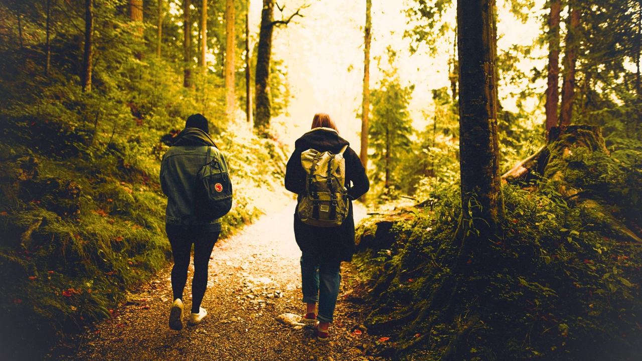 How to start over again in life