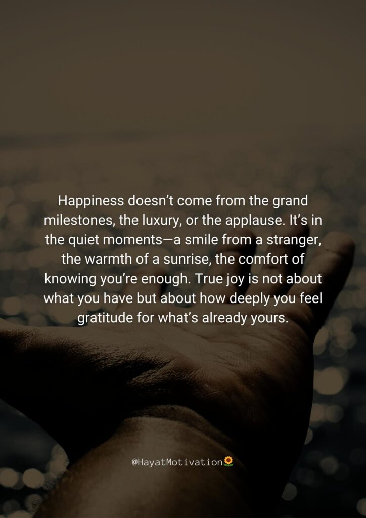 Unwritten rules of life