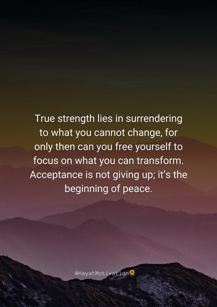 How to start over again in life
