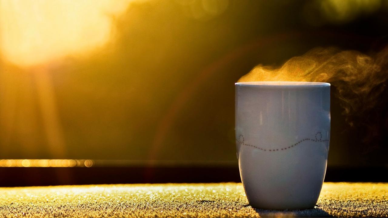 A fresh start