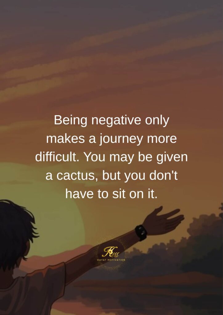 mastering the art of letting go