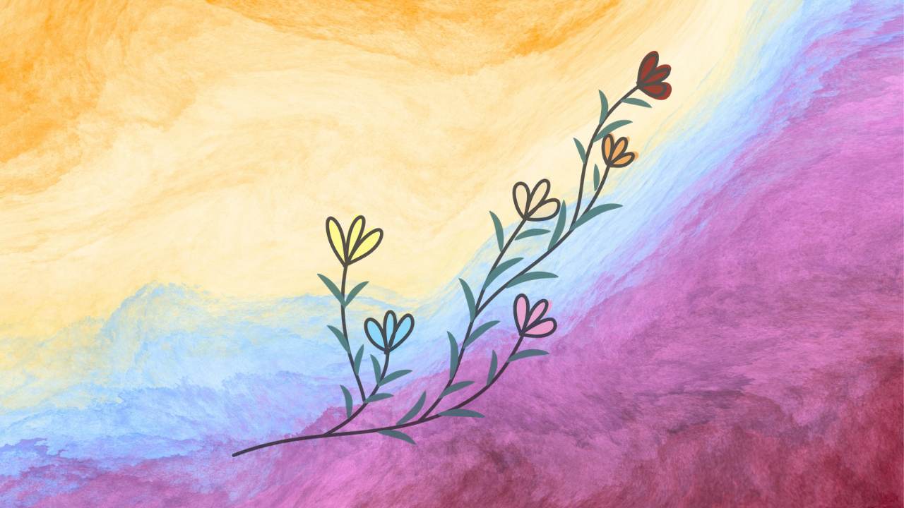 Life lessons in resilience