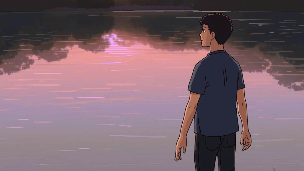 mastering the art of letting go